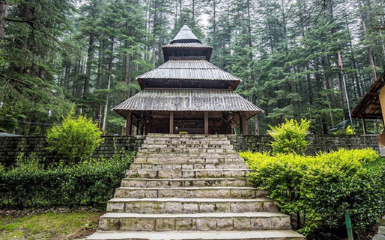 Magical Manali Volvo Getaway – 3-Star Comfort