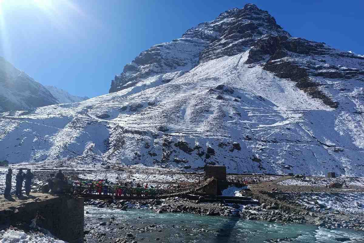 Magical Manali Volvo Getaway – 3-Star Comfort