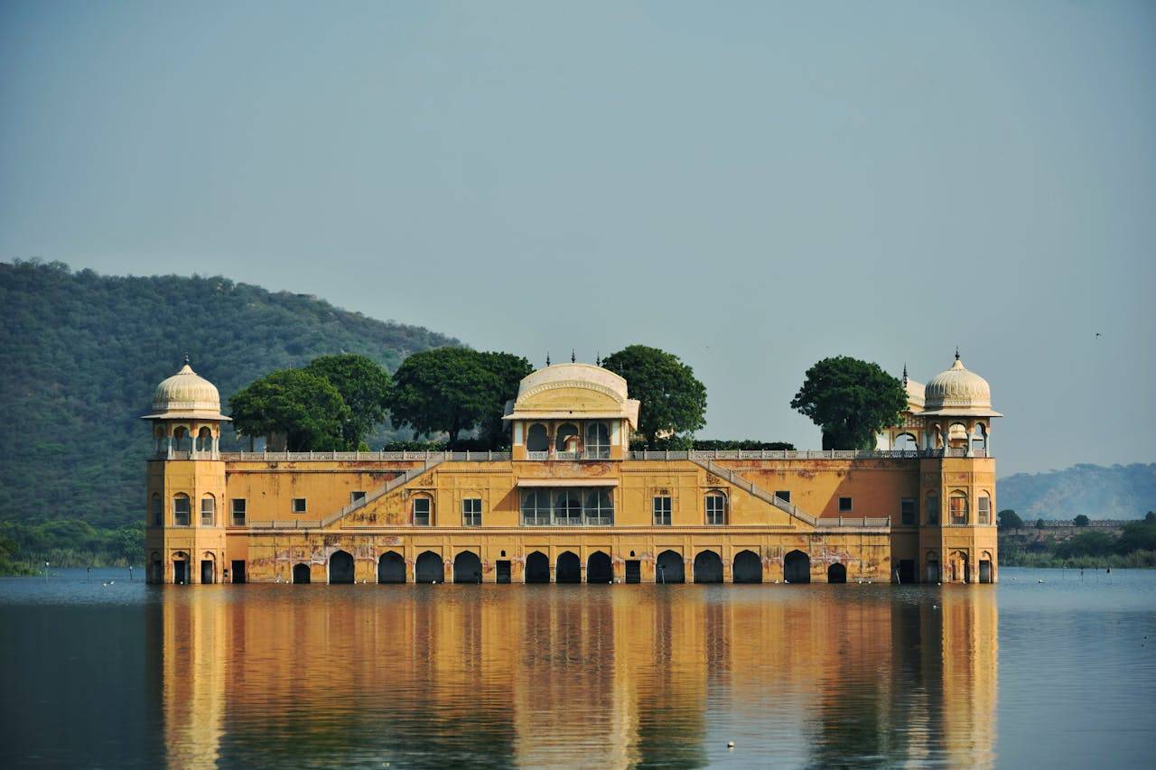 Jaipur