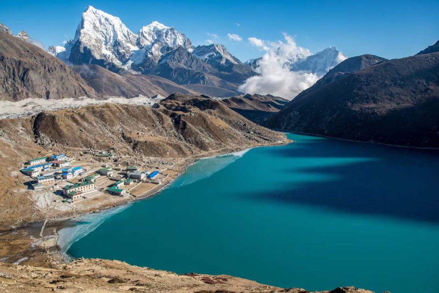 Himalayan Family Getaway to Gangtok & Darjeeling