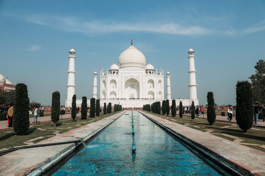 Golden Triangle Wonders: Delhi, Agra & Jaipur