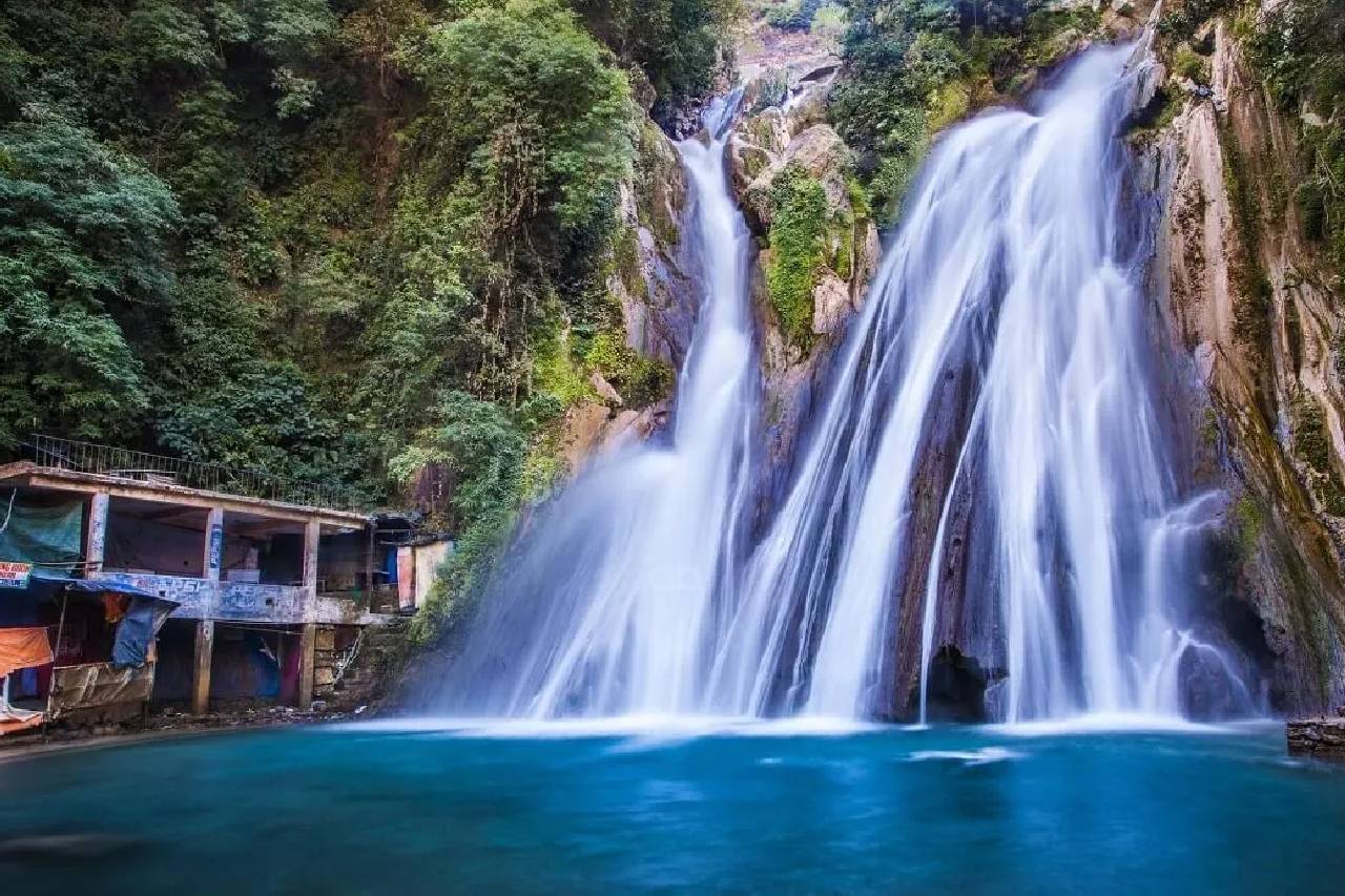 Mussoorie Vacation Packages