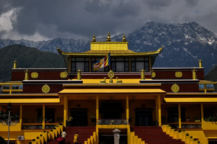 Triund Trek & Mcleodganj Getaway