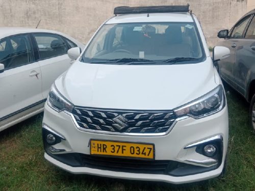 Ertiga